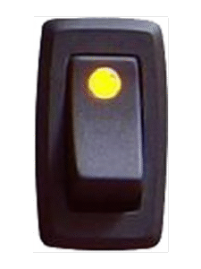 KEEP IT CLEAN SW29Y Multi Purpose Switch - Universal