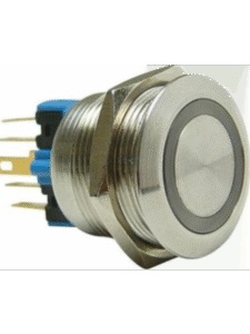 KEEP IT CLEAN SW46Y Multi Purpose Switch - Universal