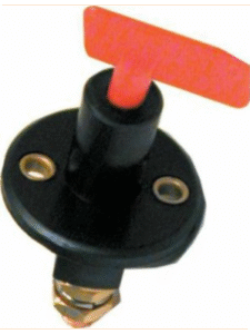 KEEP IT CLEAN BATK Kill Switch - Universal