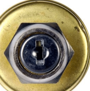 Dorman 86913 Starter Switch - Universal