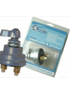 KEEP IT CLEAN BATKD Kill Switch - Universal