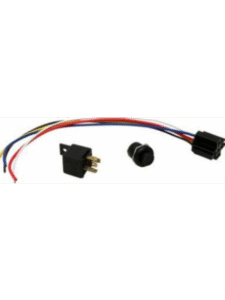 KEEP IT CLEAN HARNAL Relay - Multi-purpose relay, Universal