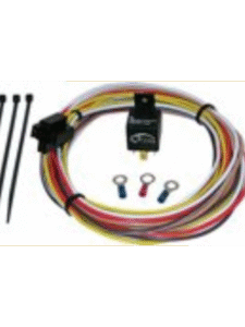 KEEP IT CLEAN HARNFT Relay - Universal