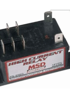 MSD 8960 Relay - Multi-purpose relay, Universal