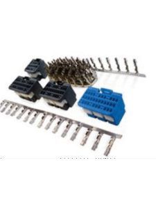 AEM 3-1002L Electrical Pin Connector - Universal