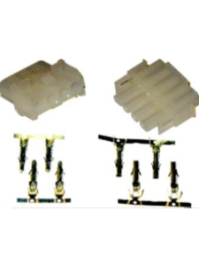 Painless 40008 Wiring Harness - Universal