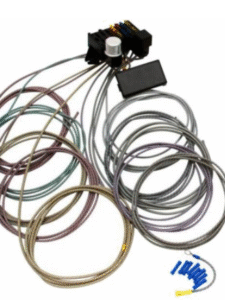 KEEP IT CLEAN KICVINPRO8B Wiring Harness - Universal