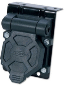 Hopkins 48480 Connectors - Universal