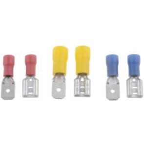 Dorman 85581 Electrical Terminals - Universal