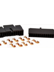 KEEP IT CLEAN HARN11 Connectors - Universal