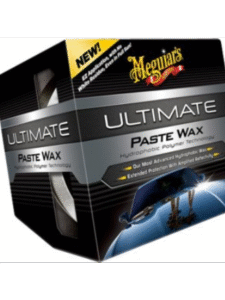 Meguiars G18211 Wax - Universal
