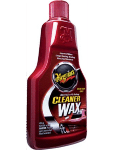 Meguiars A1216 Wax - Universal