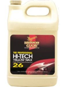 Meguiars M2601 Wax - Universal