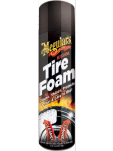 Meguiars G13919 Tire Shine - Universal