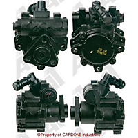 A1 Cardone Power Steering Pump