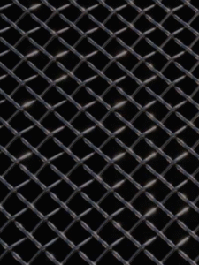 Pro Comp Rock Crawler 97 PCW97-5865F Hole/slot design Powdercoat