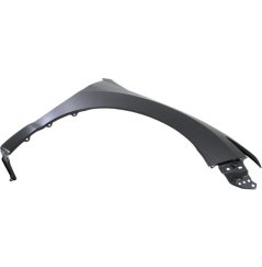 AutoTrust Gold Fender - REPA220155Q - Without Molding Holes, CAP