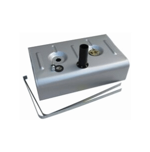 Holley 19-450 Fuel Tank - Universal