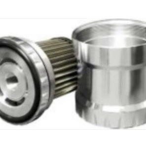 Professional Products 10879 Oil Filter - Canister