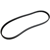 Auto 7 Drive Belt-Alternator belt