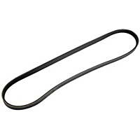 Auto 7 Drive Belt-Alternator belt