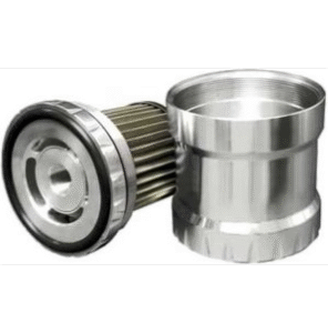 Professional Products 10879 Oil Filter - Canister