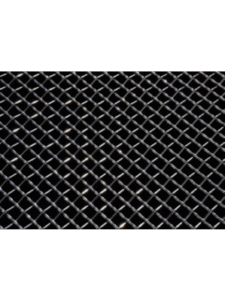 T-Rex 54009 Billet Grille - Polished, Stainless Steel, Mesh Styl