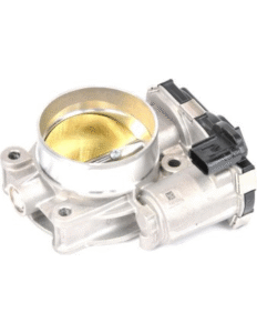 AC Delco GM Original Equipment 12670981 Throttle Body - Natural,