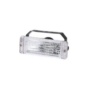 Pilot Back Up Light - NV-803 - Universal