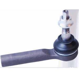 Mevotech MS25628 Tie Rod End - Non-greasable, Direct Fit Front D