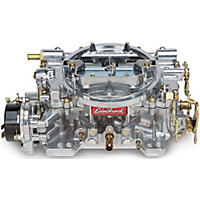 Edelbrock Carburetor