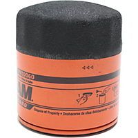 Fram Oil Filter Fram Extra Guard-Canister