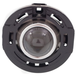 Replacement Halogen Fog Light - REPF107905Q - Front, Driver or P