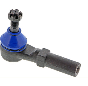 Mevotech MES3609 Tie Rod End - Direct Fit Front Driver or Passen