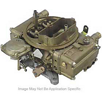 Holley Carburetor