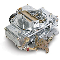 Holley Carburetor Holley Street Performance