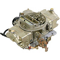 Holley Carburetor Holley Street