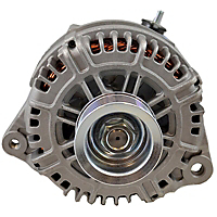 Hitachi Alternator