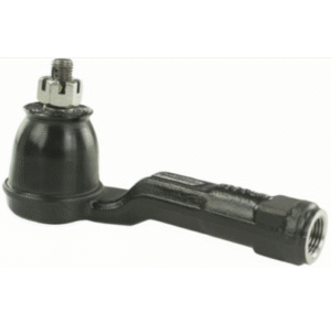 Mevotech MS90656 Tie Rod End - Non-greasable, Direct Fit Front D