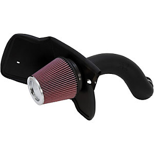 K&N Cold Air Intake K&N 57 Series FIPK-Cold Air Intake