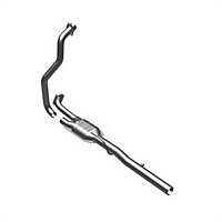 Magnaflow Catalytic Converter Magnaflow 49-State Direct Fit