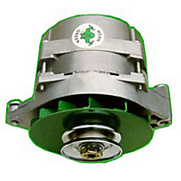 Mean Green Alternator