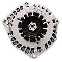 Quality-Built Alternator