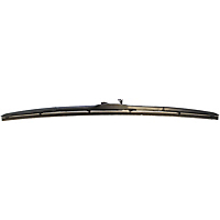 Denso Front, Passenger Side Wiper Blade-Framed