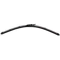 Denso Passenger Side Wiper Blade-Framed
