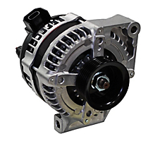 Denso Alternator