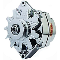 Powermaster Alternator Powermaster GM High-Performance