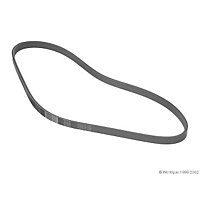 Bando Alternator And Water Pump Drive Belt