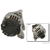 Bosch Alternator