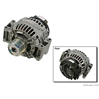 Bosch Alternator